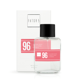 Perfume 96 | 60ml - Feminino (212 Sexy - Carolina Herrera)
